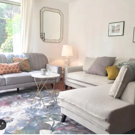 Apartment Spacieux Avec Jardin Coeur De St Tropez Saint-Tropez