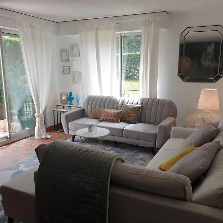 Spacieux Avec Jardin Coeur De St Tropez * Saint-Tropez