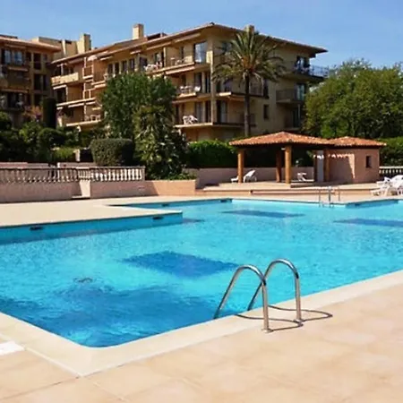 Spacieux Avec Jardin Coeur De St Tropez Apartment