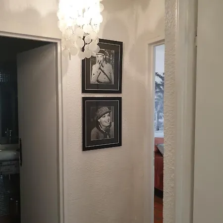 Apartment Spacieux Avec Jardin Coeur De St Tropez *