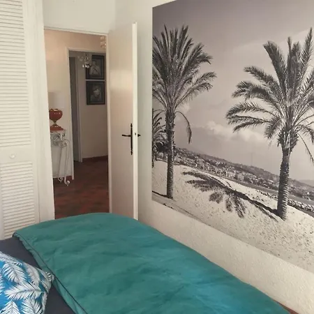 Spacieux Avec Jardin Coeur De St Tropez Apartment