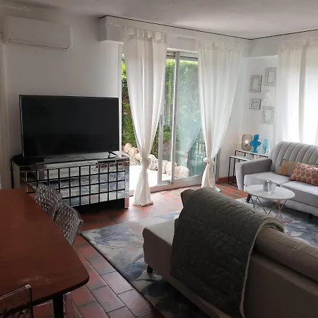 Spacieux Avec Jardin Coeur De St Tropez *