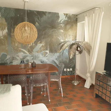 Spacieux Avec Jardin Coeur De St Tropez Apartment Saint-Tropez